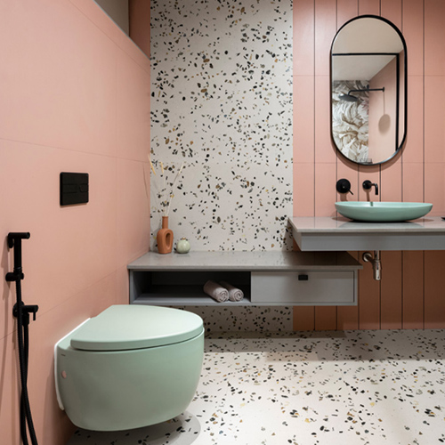Bathroom Interior Services