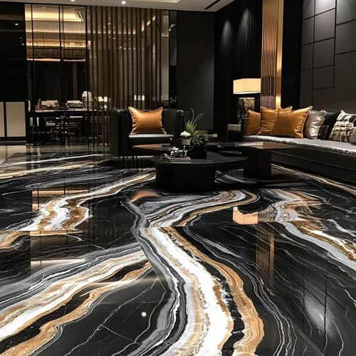 Flooring Services