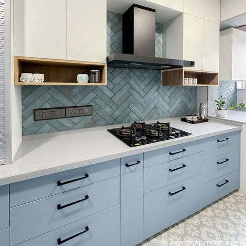 Kitchen Interior Services