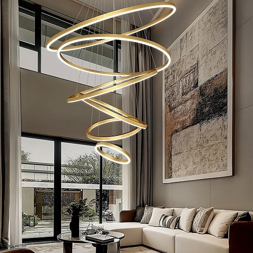 Electrical & Lighting