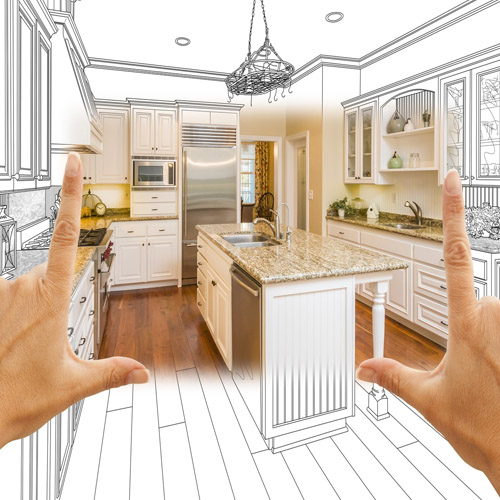 Renovation & Remodeling