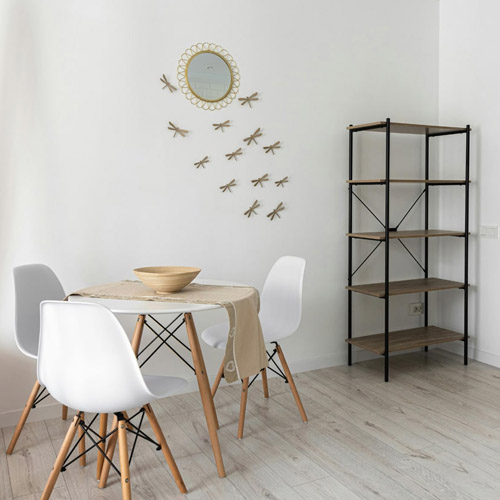 Carpentry & Wood Works