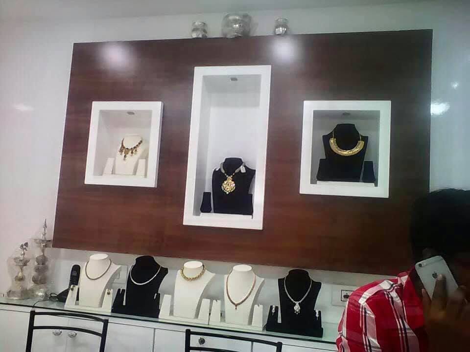Dinesh Diamonds Vijayawada