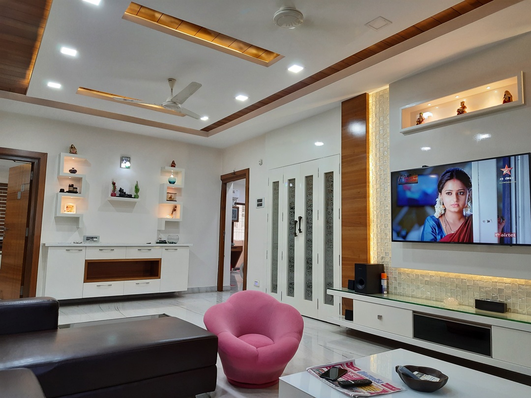 Space Planning & Design