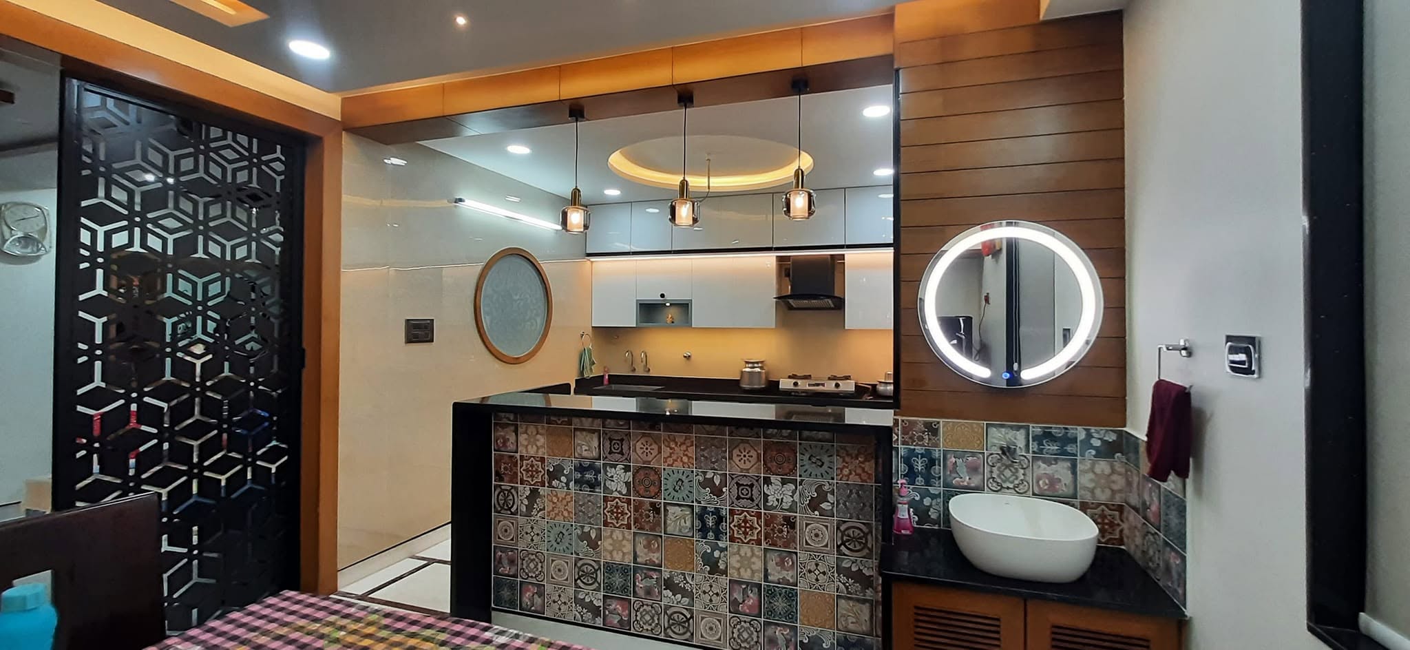 Space Planning & Design