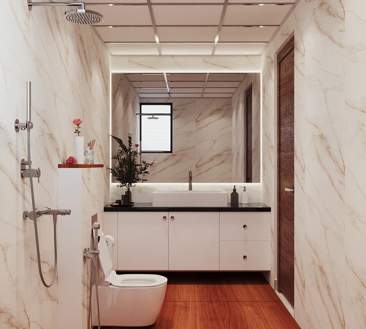 Bathroom Design