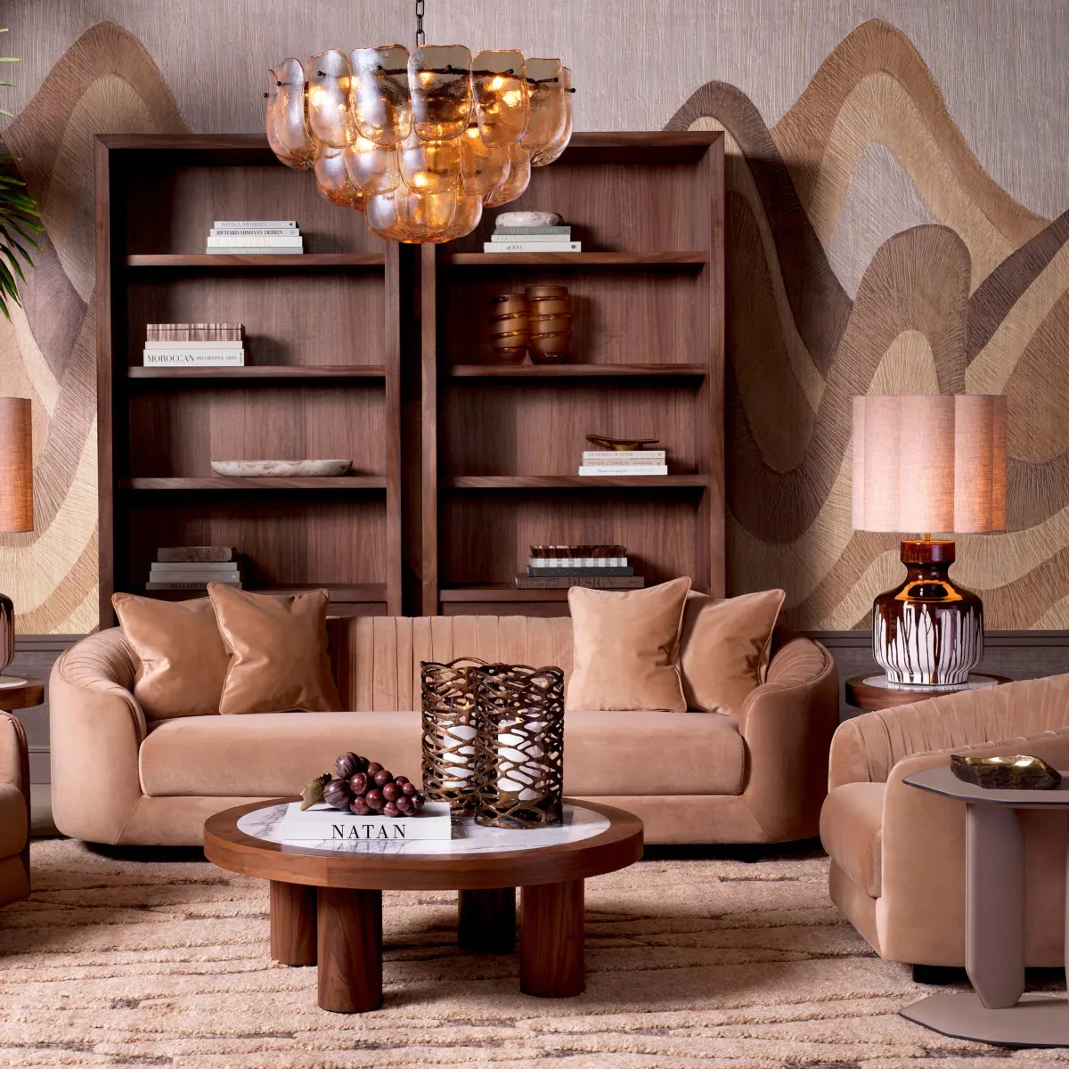 Carpentry Design