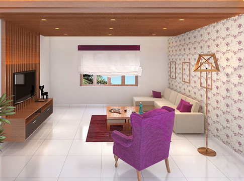 Ceiling Design