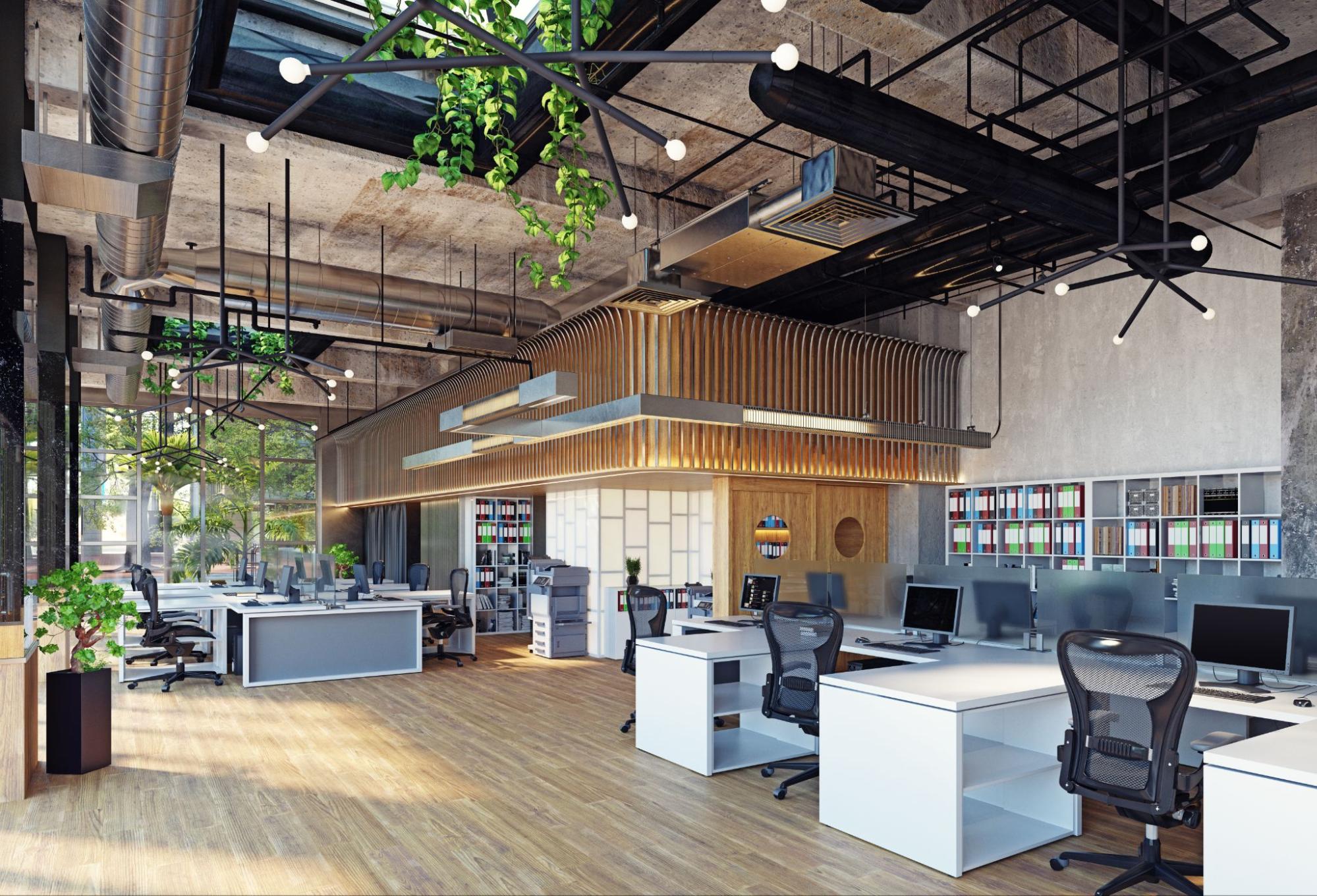 Commercial Design