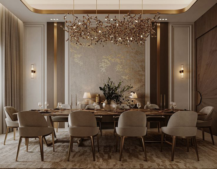 Dining Design