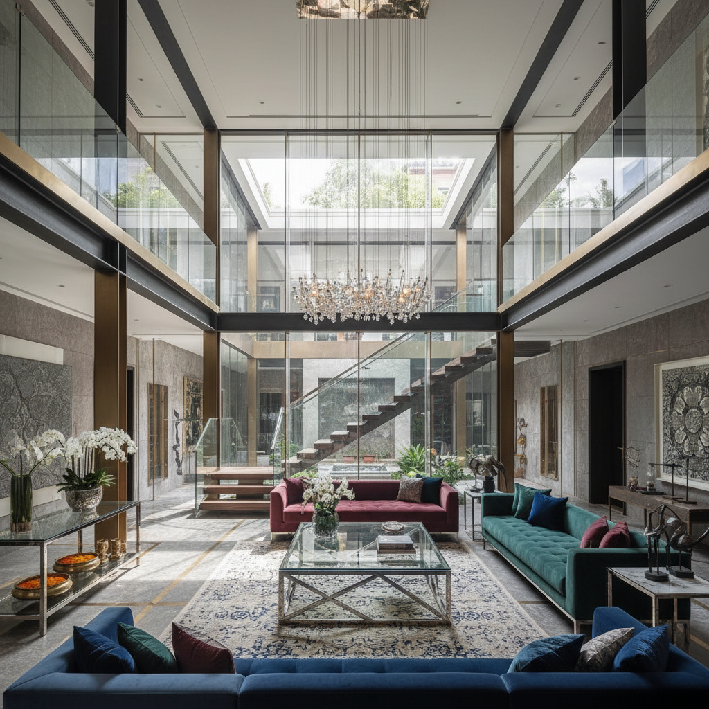 Glass Design