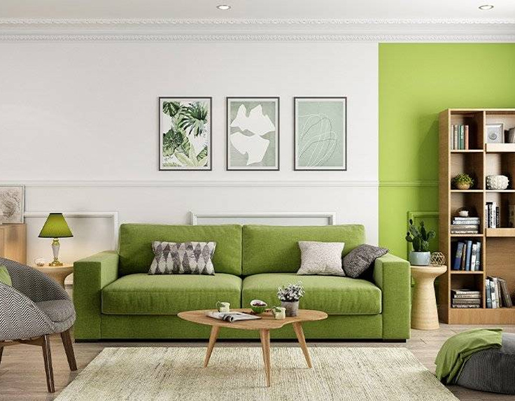 Living Room Design
