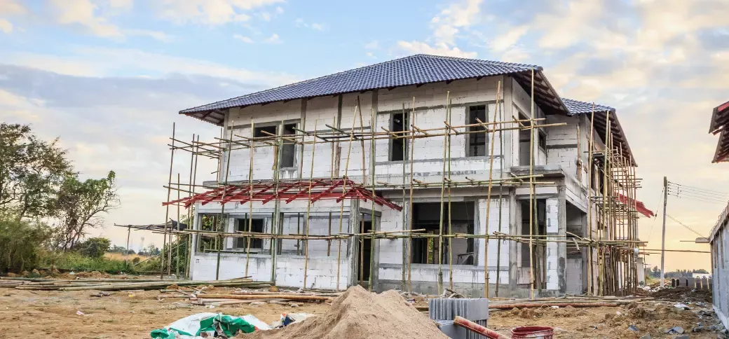 Building Material Contract