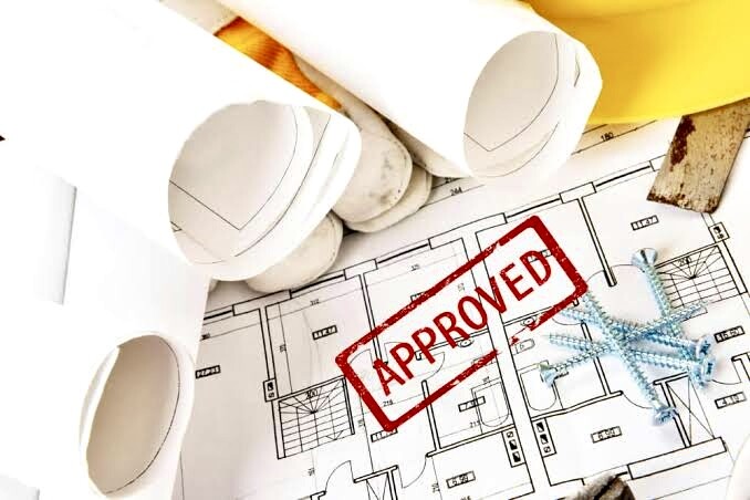Plan Approvals