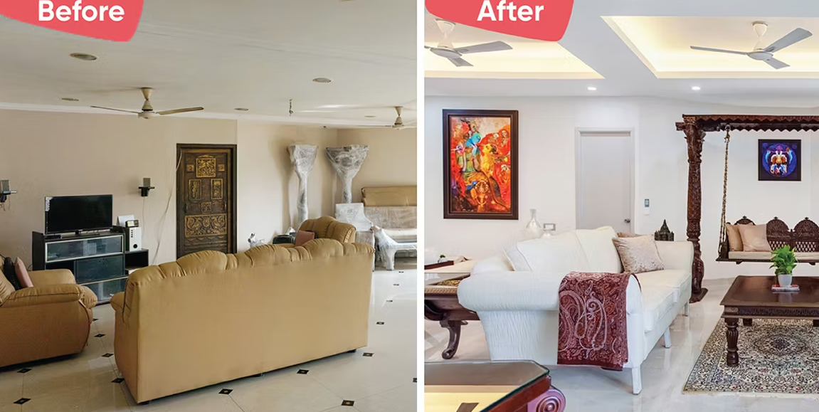 Renovation & Remodeling