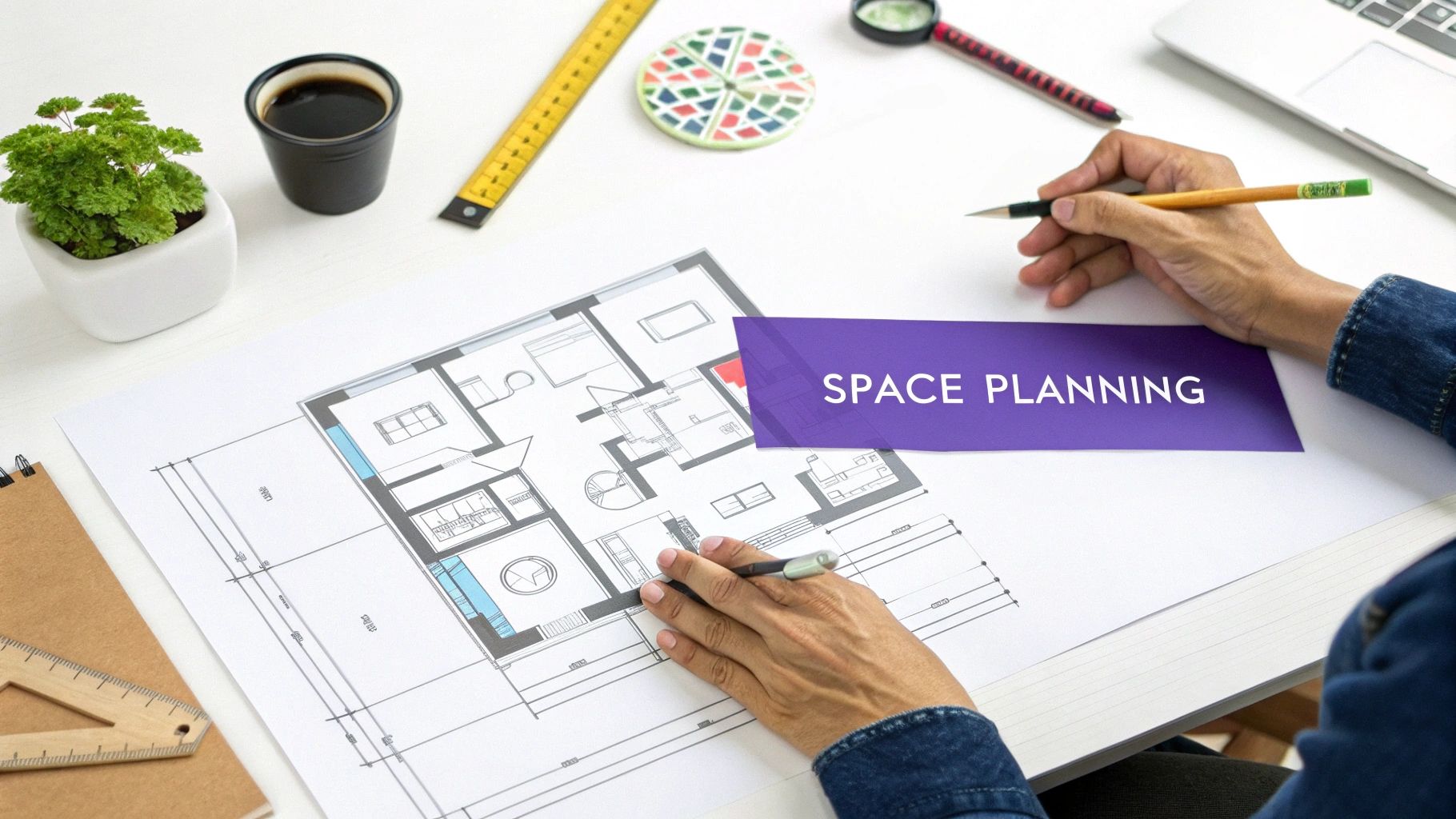 Space Planning & Design